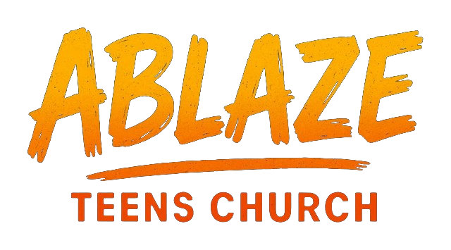 Ablaze Teens Church